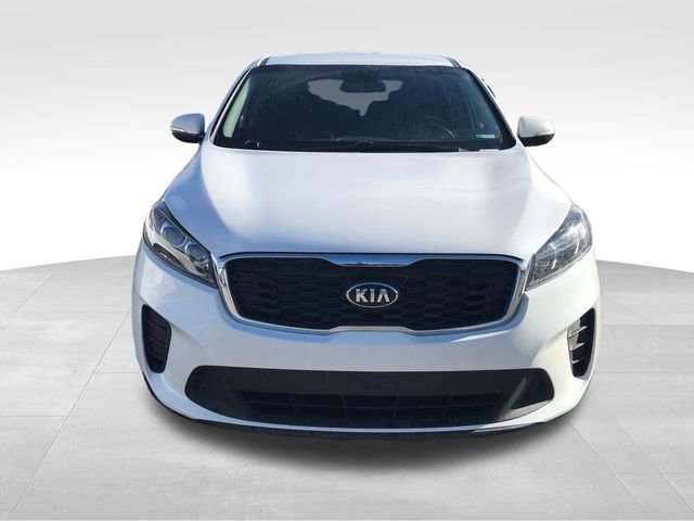 2019 Kia Sorento LX photo 3
