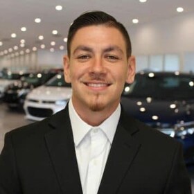 Staff member Jessie Lopez from 54961f73cae2