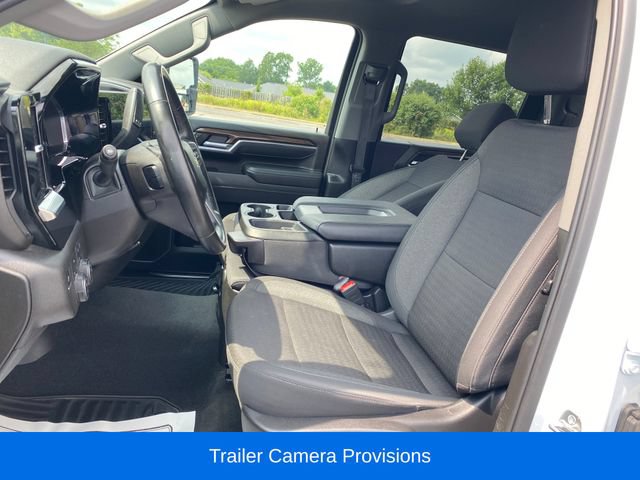 2025 Chevrolet Silverado 3500HD LT - Photo 15