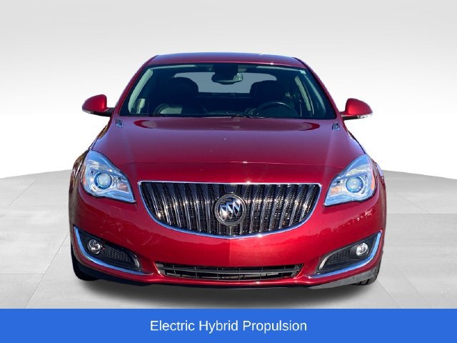 Used 2014 Buick Regal Premium I Car