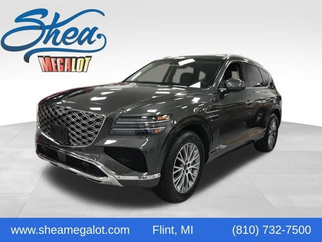2025 GENESIS GV80 Standard's photo