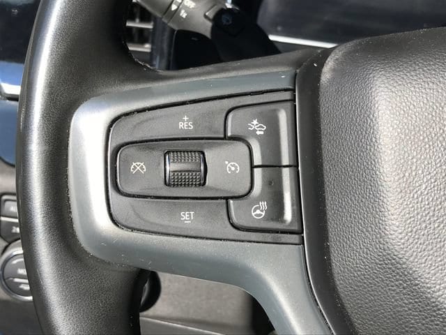 2024 Chevrolet Silverado 1500 RST - Photo 33