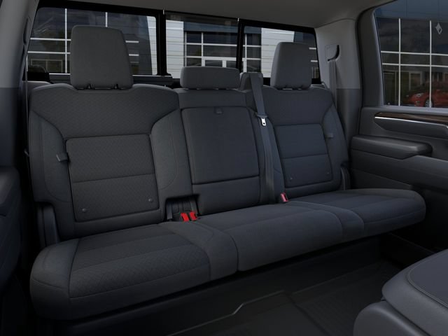 2026 GMC Sierra 2500HD SLE - Photo 18