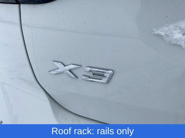 2022 BMW X3 30i - Photo 31