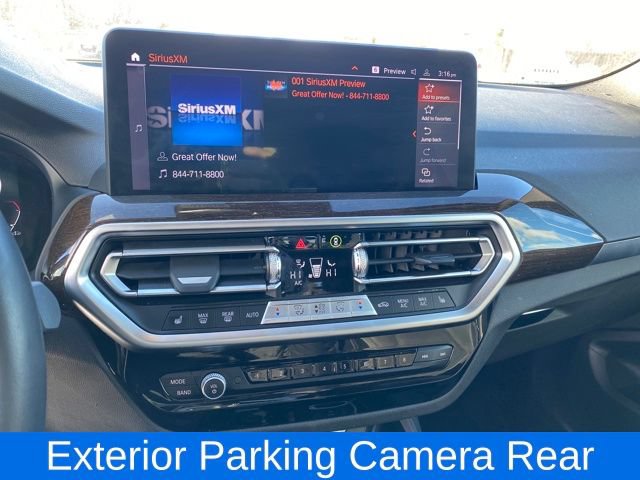 2024 BMW X3 30i - Photo 8