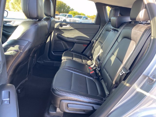 2024 Ford Escape Platinum - Photo 19