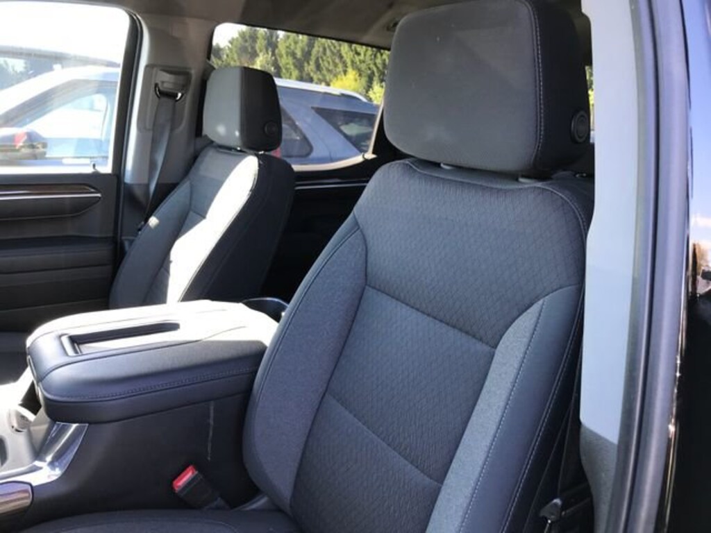 Used 2022 Chevrolet Silverado 1500 RST Truck