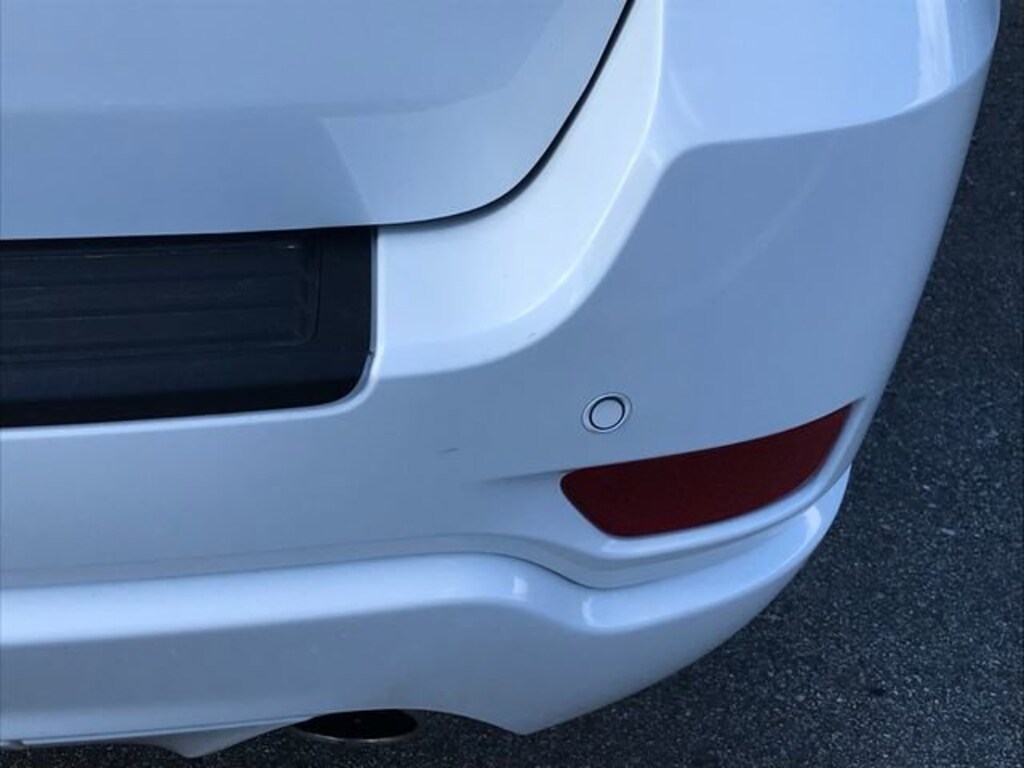 Used 2021 Jeep Grand Cherokee Laredo X 4x4 SUV