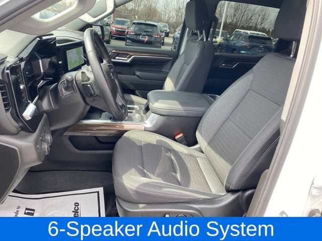 2023 Chevrolet Silverado 1500 RST - Photo 14