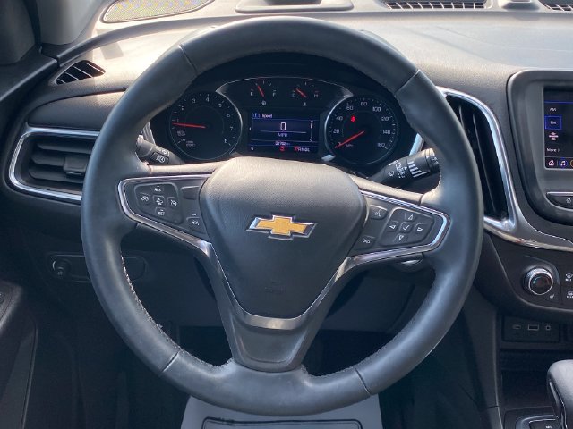 2024 Chevrolet Equinox LT - Photo 8