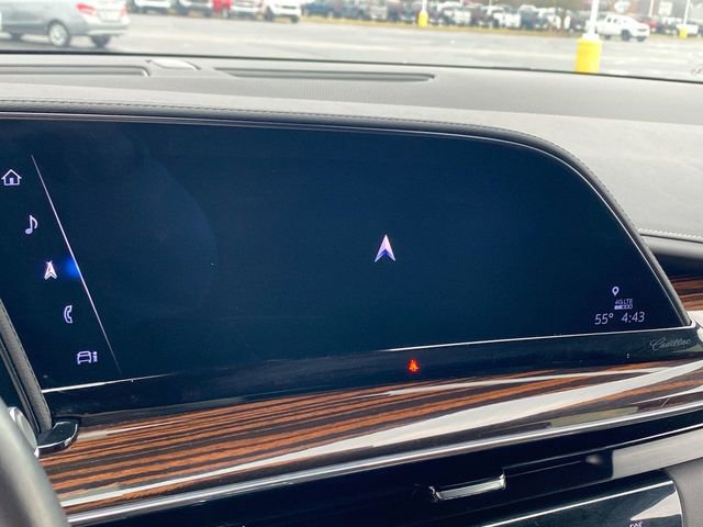 2023 Cadillac Escalade ESV Luxury - Photo 15
