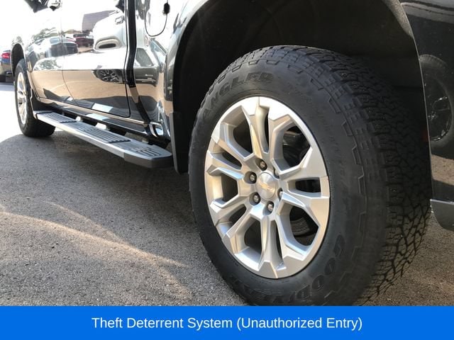 2023 Chevrolet Silverado 1500 LTZ - Photo 39