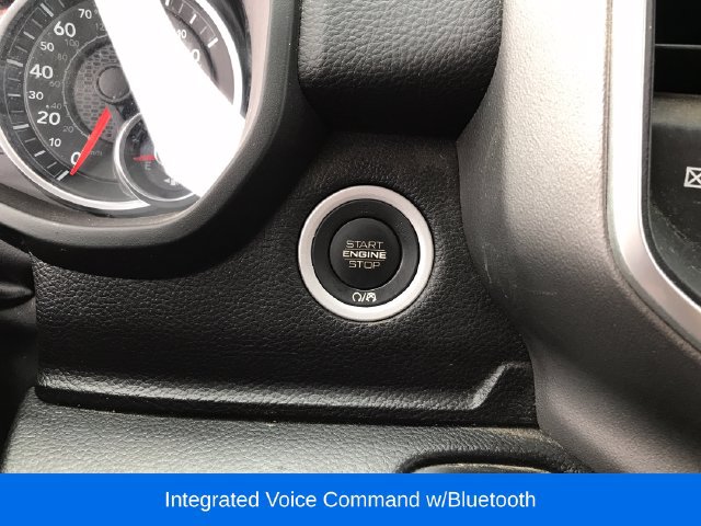2022 RAM Ram 1500 Pickup Big Horn/Lone Star - Photo 33