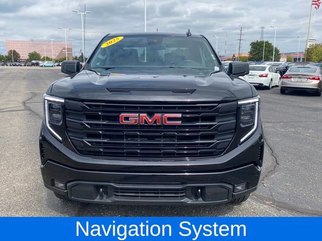 2025 Gmc Sierra 1500 Elevation photo 2