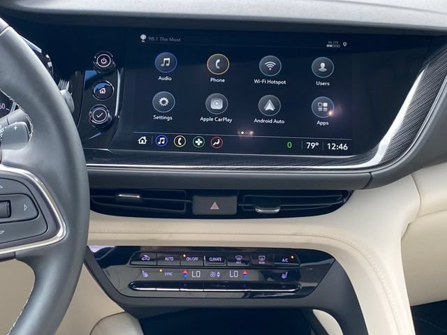 2023 Buick Envision Essence - Photo 10