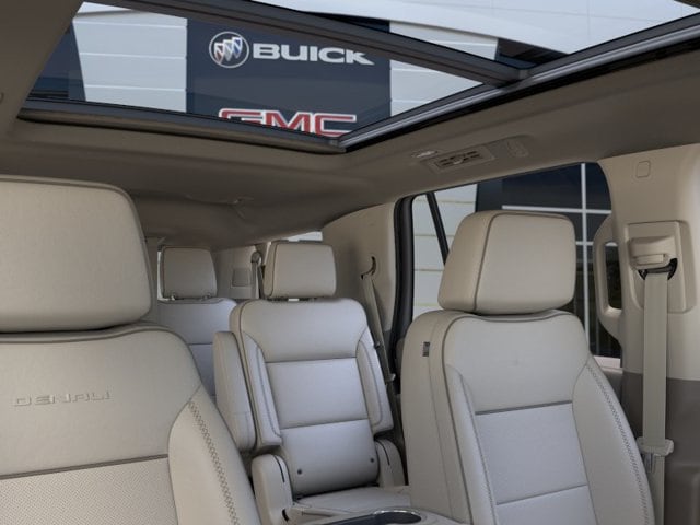 2027 GMC Yukon Denali - Photo 25