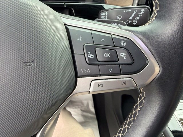 2024 Volkswagen Atlas SE w/Tech - Photo 29