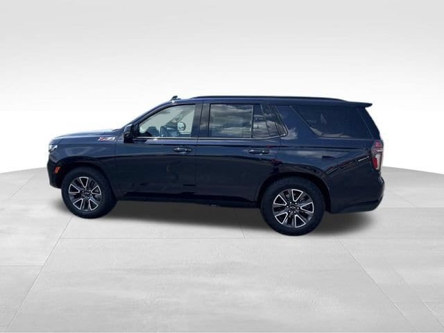2024 Chevrolet Tahoe Z71 - Photo 47