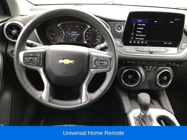 2024 Chevrolet Blazer 2LT - Photo 7