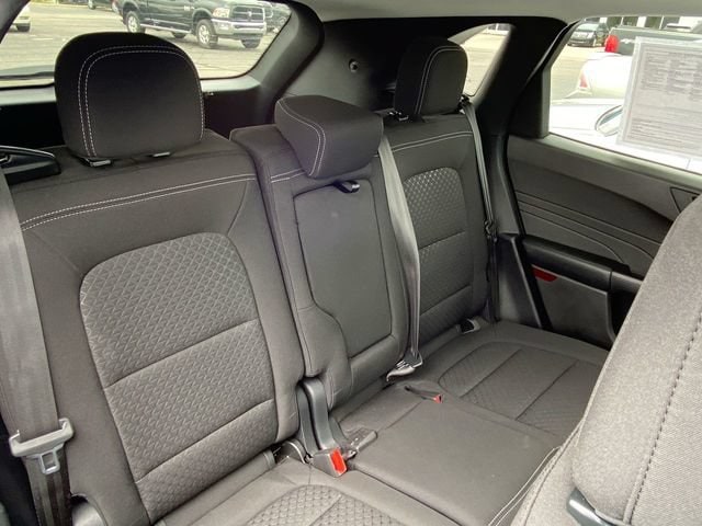 2024 Ford Escape Active - Photo 26