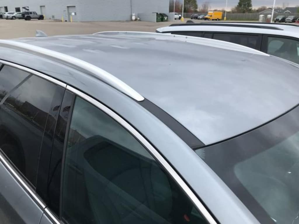 Used 2023 Buick Enclave Essence SUV