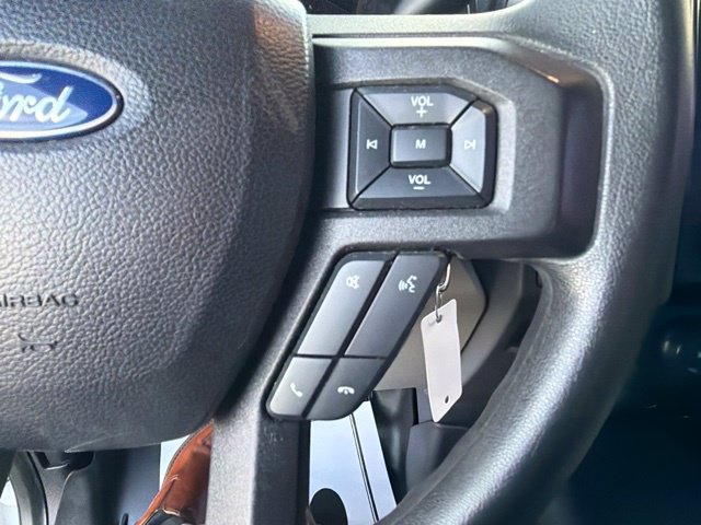2020 Ford F-350 Super Duty XL - Photo 33