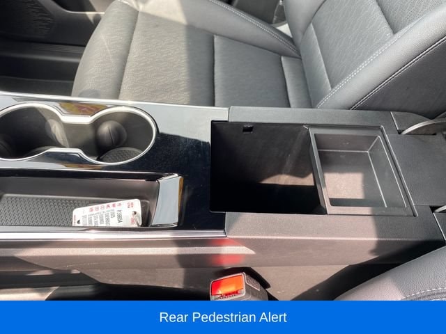 2025 Chevrolet Equinox LT - Photo 15