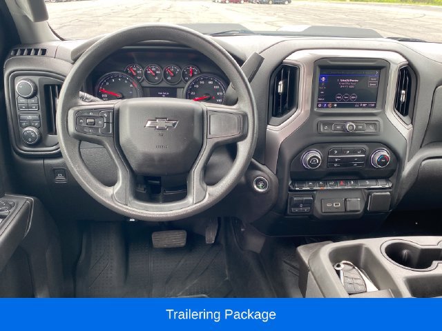 2023 Chevrolet Silverado 1500 Custom - Photo 7