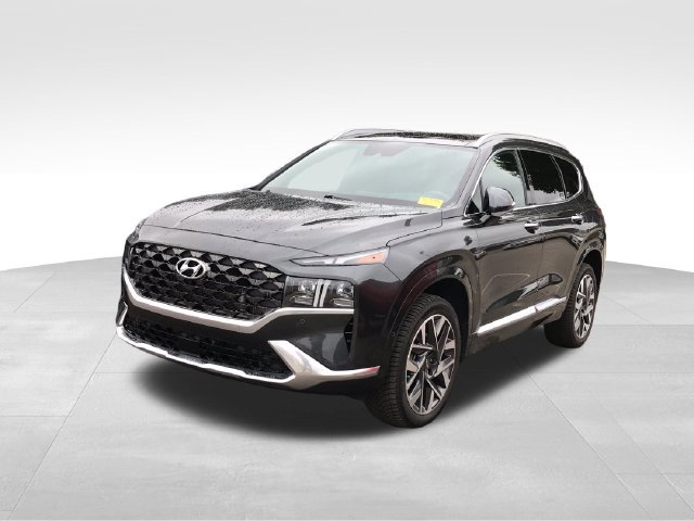 2023 Hyundai Santa Fe Calligraphy - Photo 29