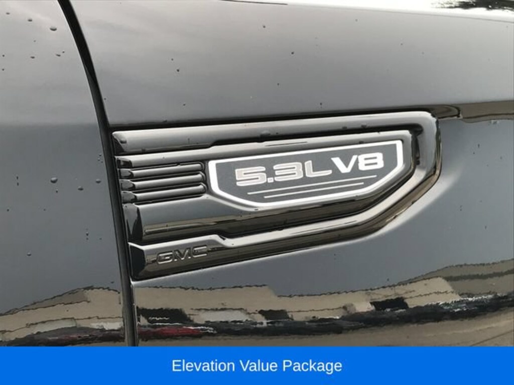 Used 2019 GMC Sierra 1500 Elevation Truck