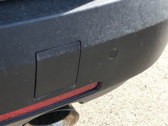 2023 Chevrolet Traverse Cloth photo 3