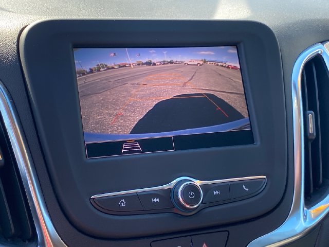 2024 Chevrolet Equinox LT - Photo 11