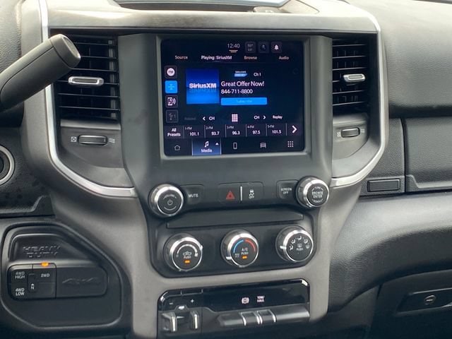 2024 RAM Ram 2500 Pickup Big Horn - Photo 10