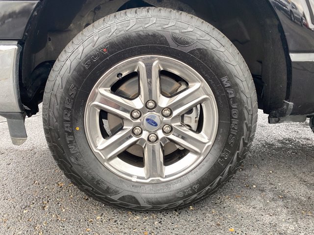 2024 Ford F-150 XLT - Photo 22