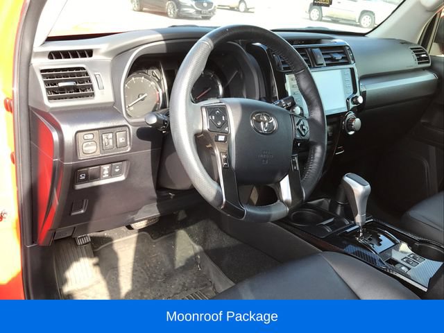 2024 Toyota 4Runner TRD Off-Road Premium - Photo 3