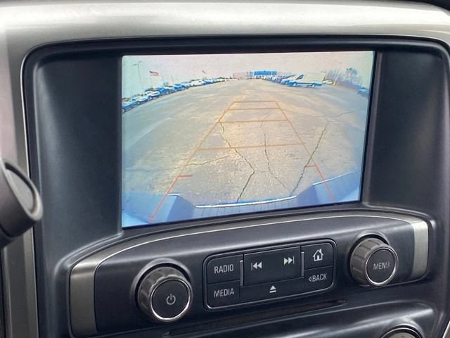 2019 Chevrolet Silverado 1500 LD LT - Photo 11