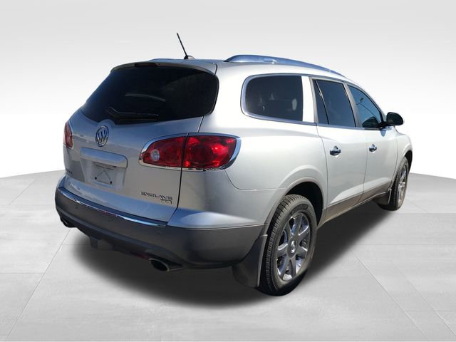 2010 Buick Enclave CXL photo 2
