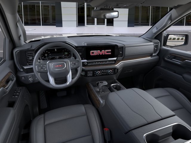 2026 GMC Sierra 1500 SLT - Photo 16
