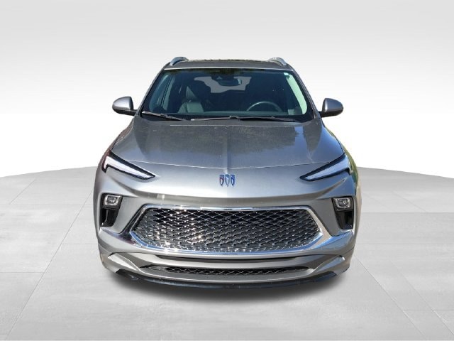 2024 Buick Encore GX Avenir - Photo 35
