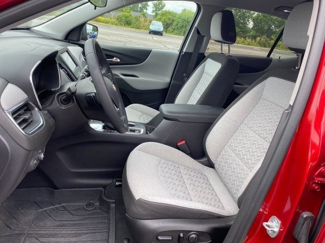 2024 Chevrolet Equinox LT - Photo 15
