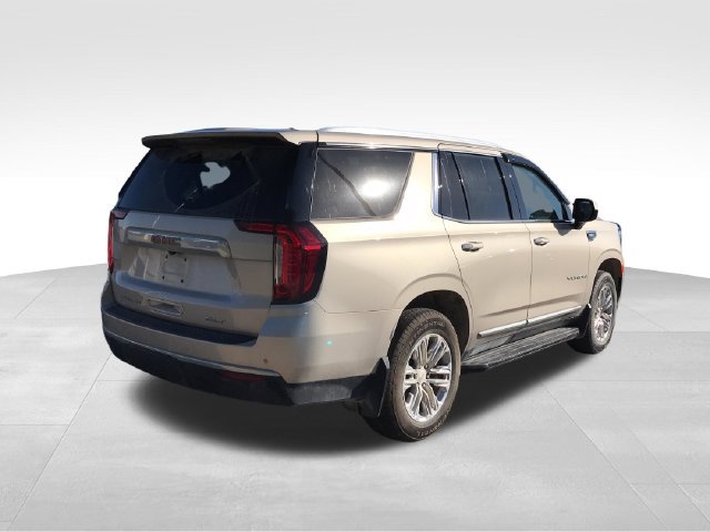 2022 GMC Yukon SLT - Photo 29