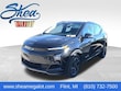 Chevrolet Bolt EUV