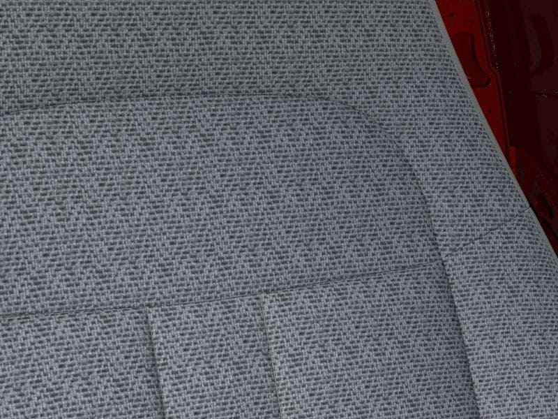 2026 GMC Savana Cargo Work Van - Photo 45