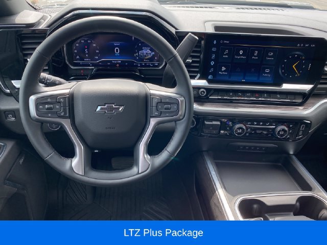 2025 Chevrolet Silverado 2500HD LTZ - Photo 7