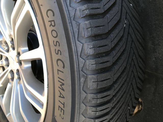 2019 Cadillac XT5 Luxury - Photo 12