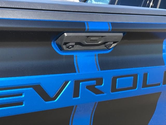 2024 Chevrolet Silverado 1500 RST - Photo 35