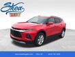 Chevrolet Blazer
