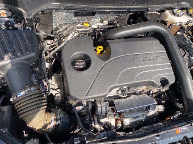 2024 Chevrolet Equinox LT - Photo 21