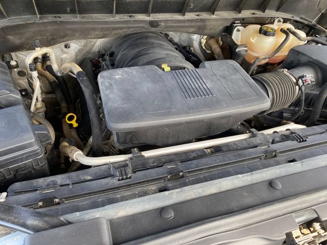 2023 Chevrolet Silverado 1500 LTZ - Photo 21