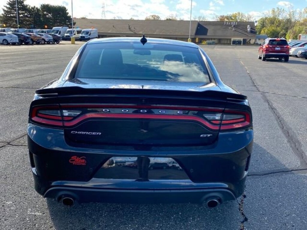 Used 2023 Dodge Charger GT